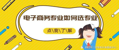 吉林省电子商务专业专升本