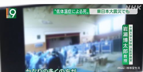 超20万人熬夜看日本地震监测直播